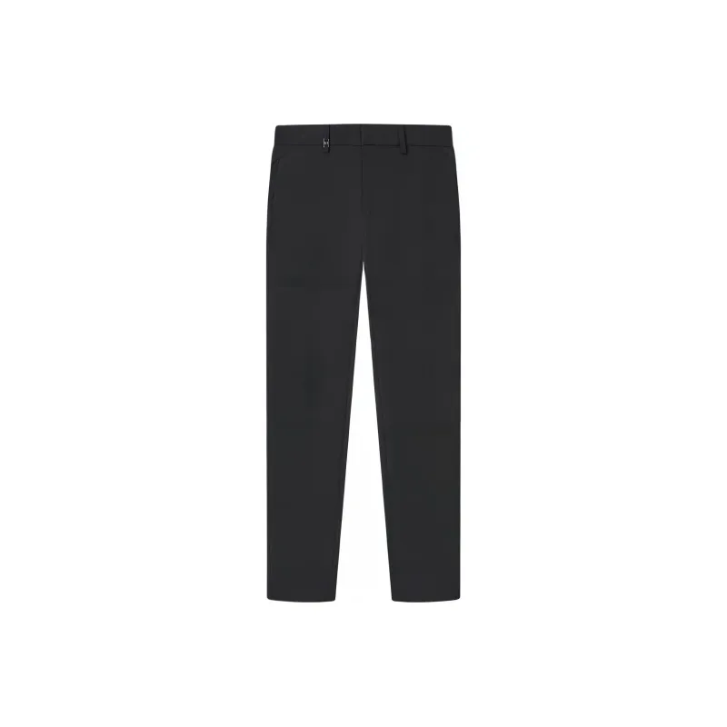 FILA Suit Trouser Men's Jet Black-0