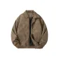 Brown (Padded)