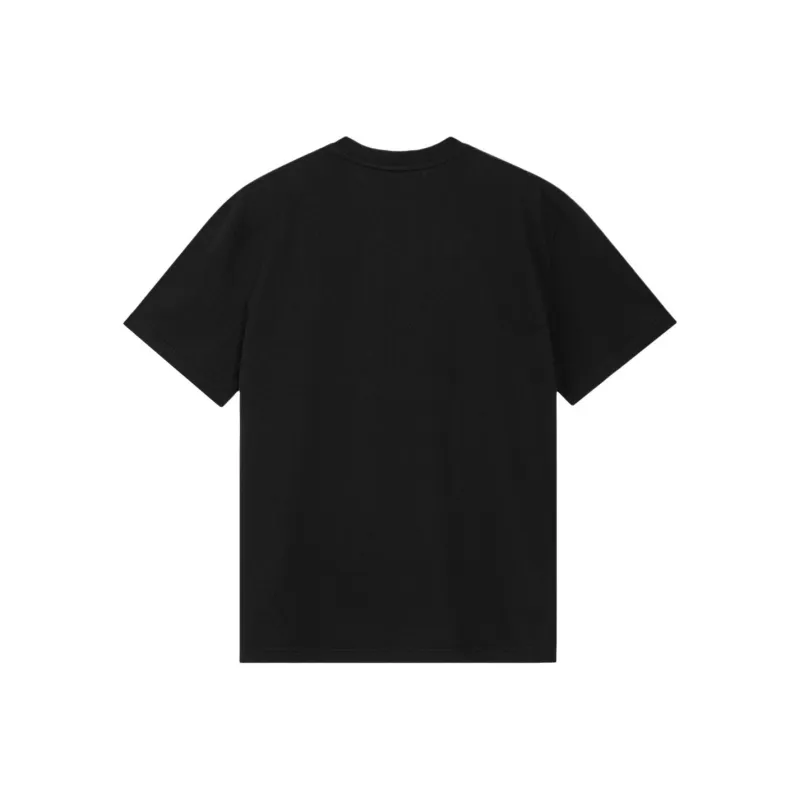 Rest&Recreation Regular T Shirt Women's Black-1