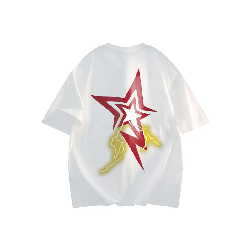 BRUMAIRE T Shirt Unisex Navy Blue-4