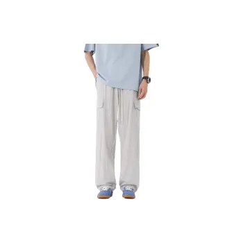 WARNING LIGHT Cargo Pants Unisex