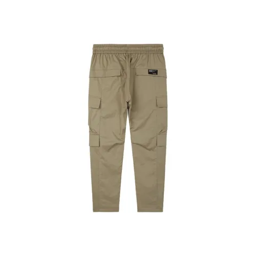 KIKC Casual Pants Men