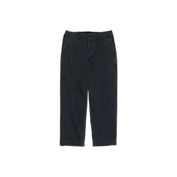 Nanamica Jeans Men Gray