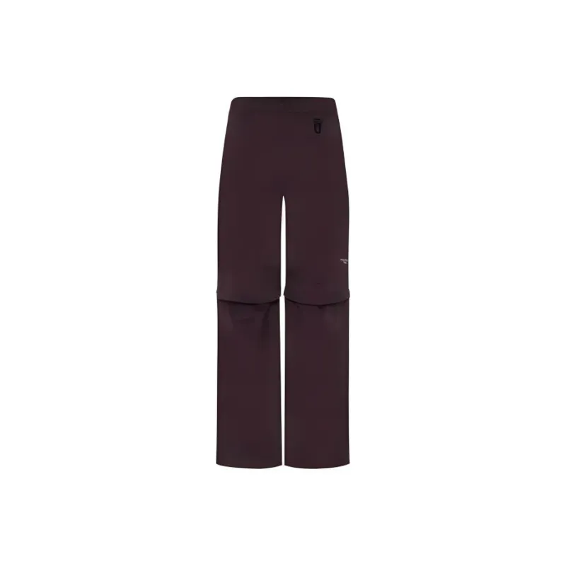 ONE UP Windbreaker Pants Unisex-4