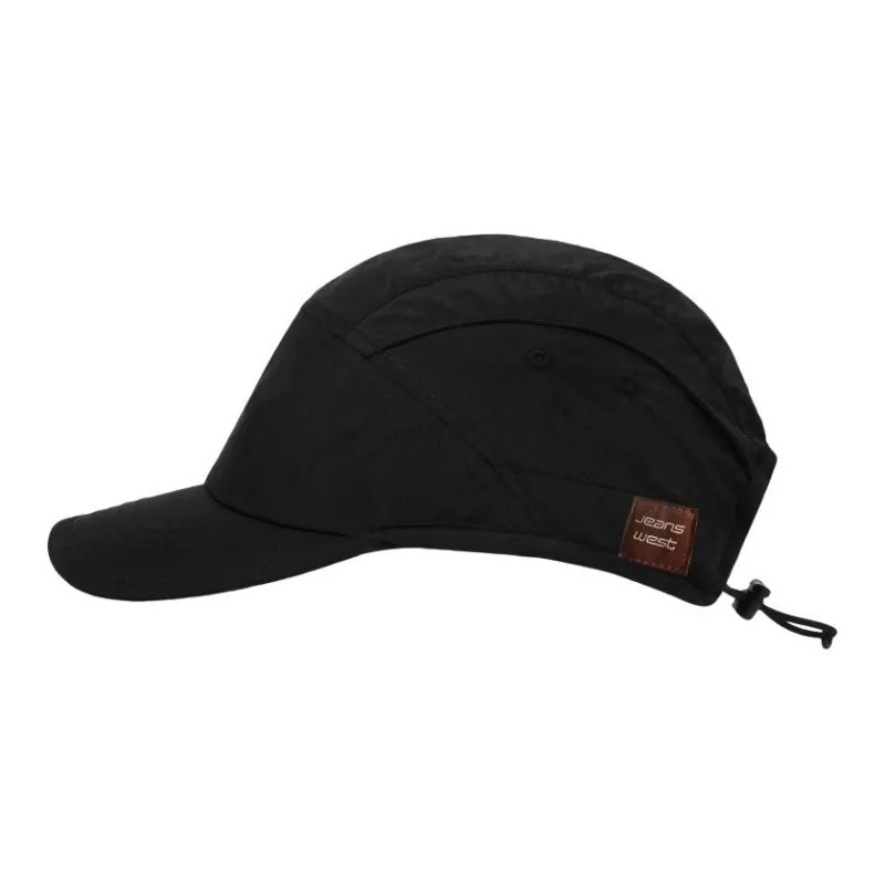 JEANSWEST Polyamide Baseball Caps Unisex-4