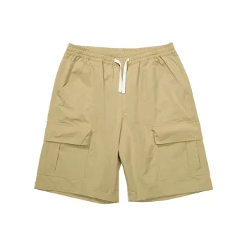 TBALLERBRAND Loose Fit Shorts Men's
