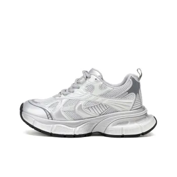 GOLDLION Cushioning Low Top Chunky Sneakers Women's