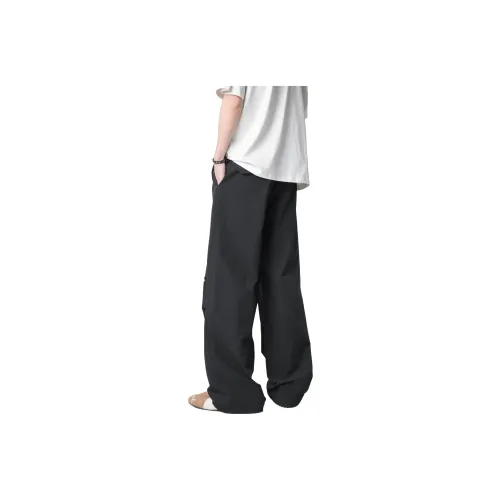 CREAZIONI LA FANTASIA E MOBILE SS25 Casual Pants Unisex