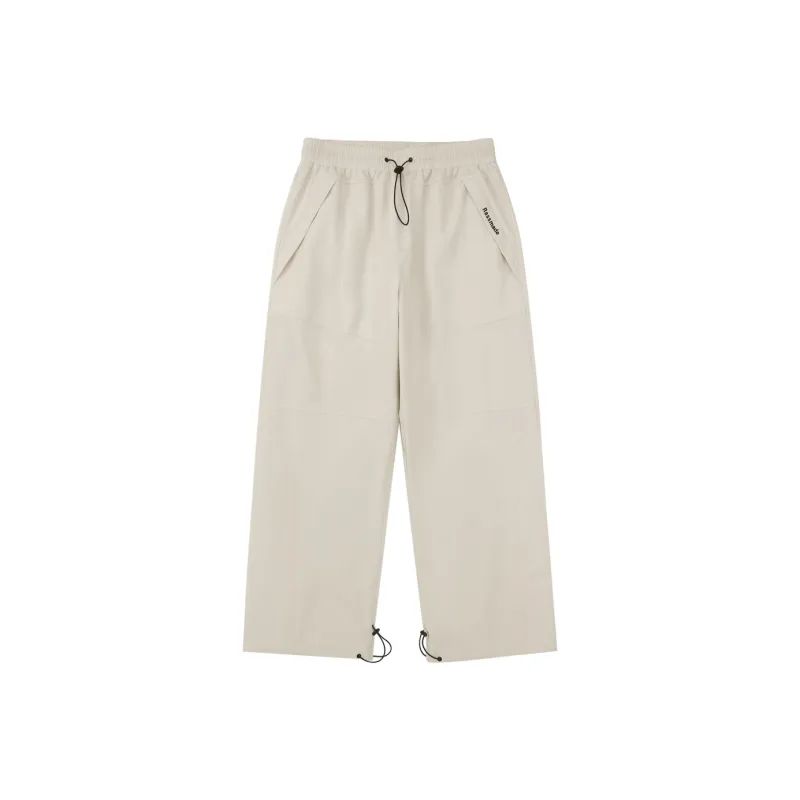 RASS Windbreaker Pants Unisex-4