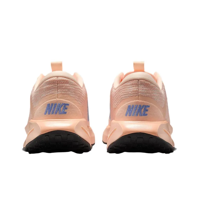Nike Motiva Low Top Hiking Shoes Women's Pink-4