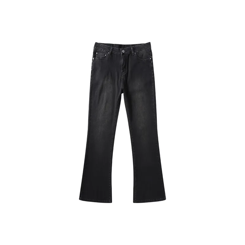 MAISON VINSON Jeans Unisex-6