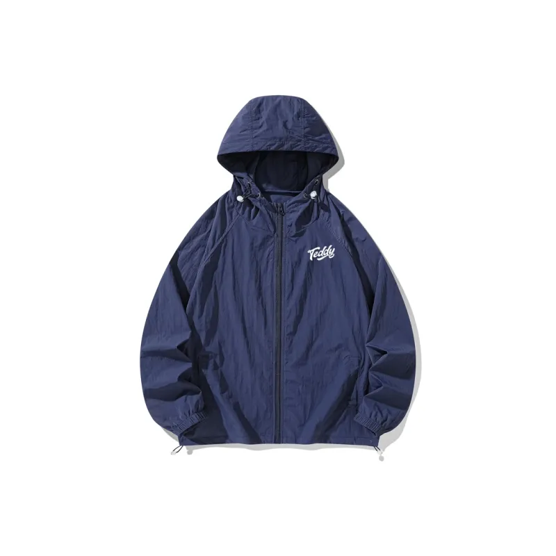 Teddy Bear Collection Sun Protection Clothing Unisex-10