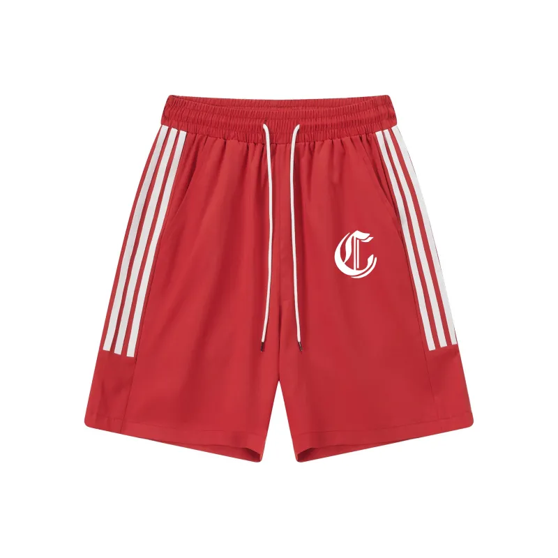 COMBO Casual Shorts Unisex-12