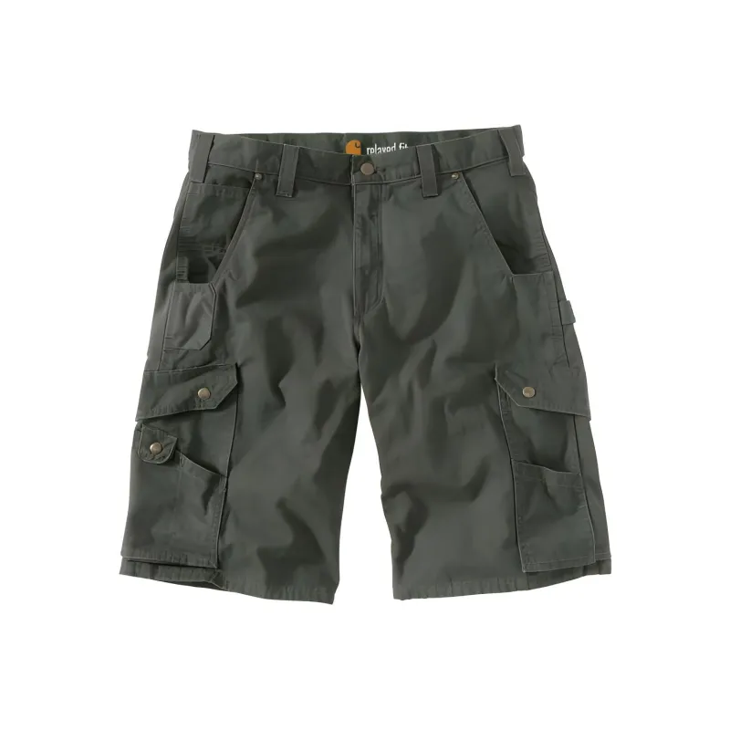 Carhartt Cargo Shorts Men-2