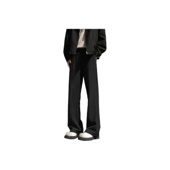 COMXZ Casual Pants Unisex