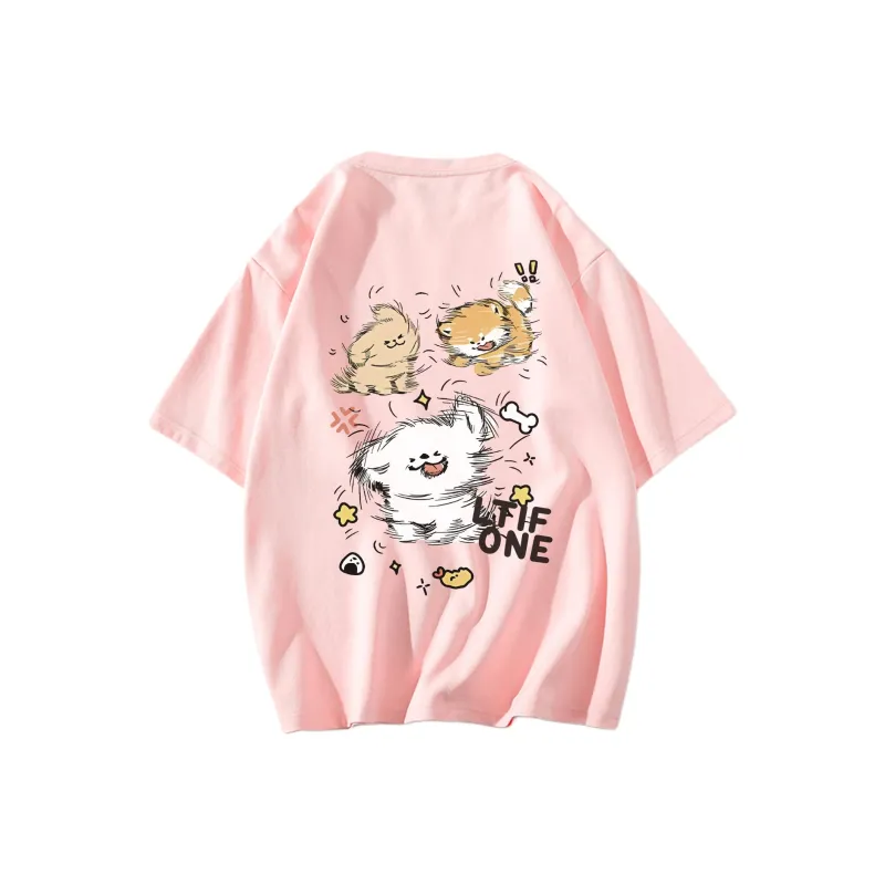 LTIFONE T Shirts Unisex-9