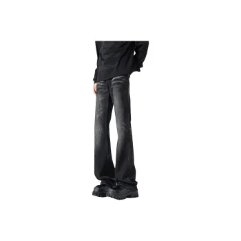 WKOOG Jeans Unisex