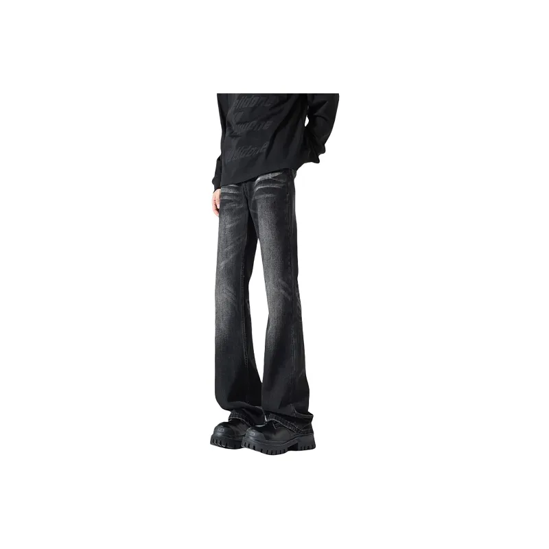 WKOOG Jeans Unisex-0