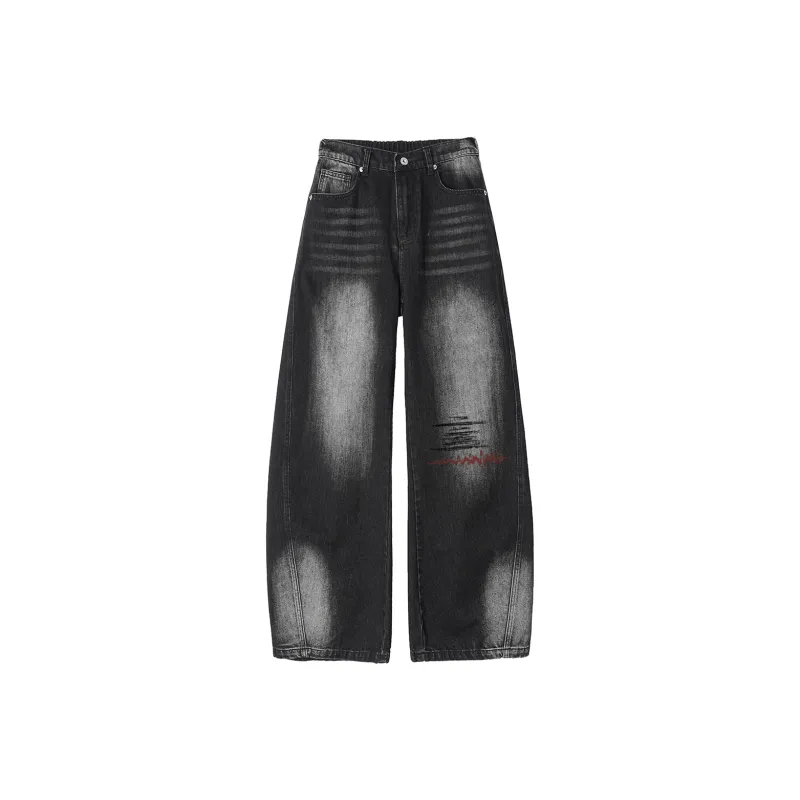 H2P Jeans Unisex-13