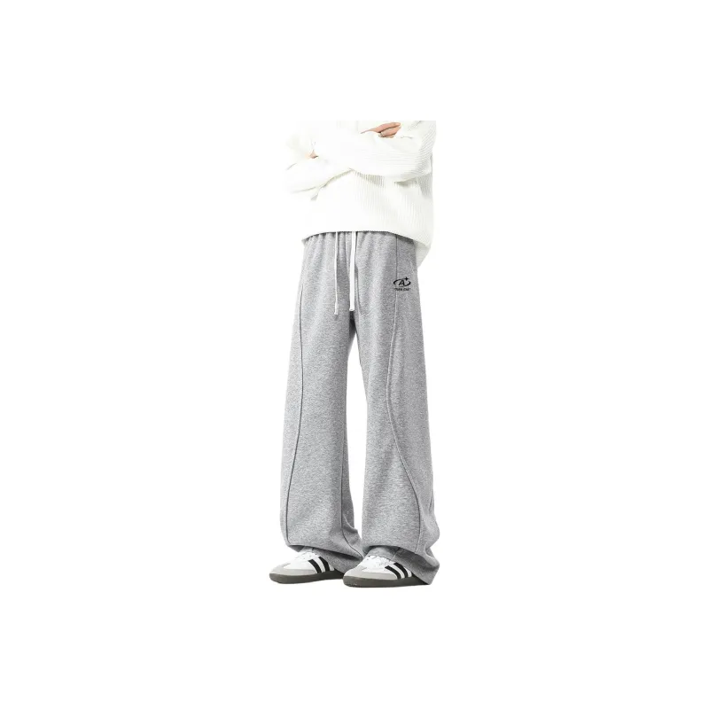 TINA GIA Casual Pants Unisex-3