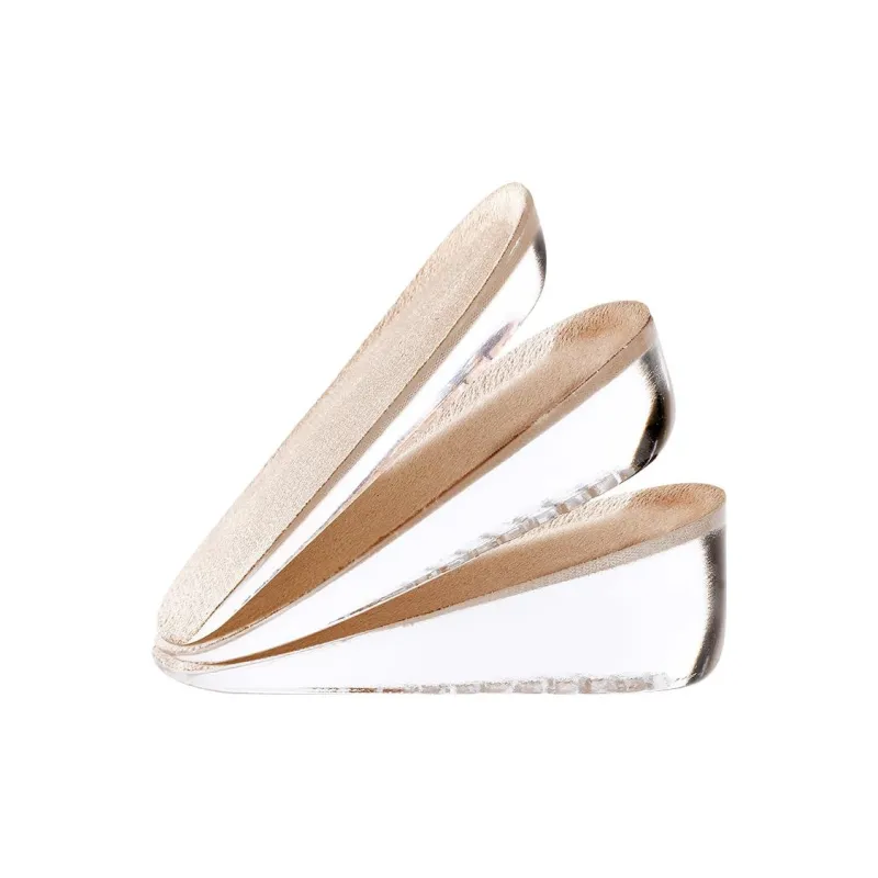 Footprint Tribe PU Insoles Unisex-1