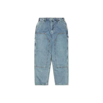 Thisisneverthat SS25 SS25 Jeans Unisex Light Blue