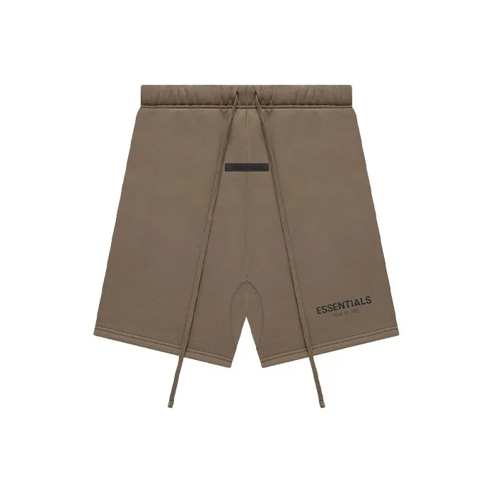 Fear Of God Essentials Sweatshort-0