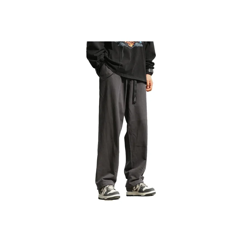 CREAZIONI LA FANTASIA E MOBILE Casual Pants Unisex-4