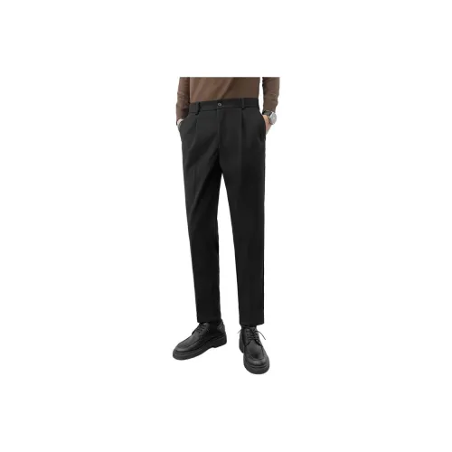 Izexx Suit Trousers Unisex