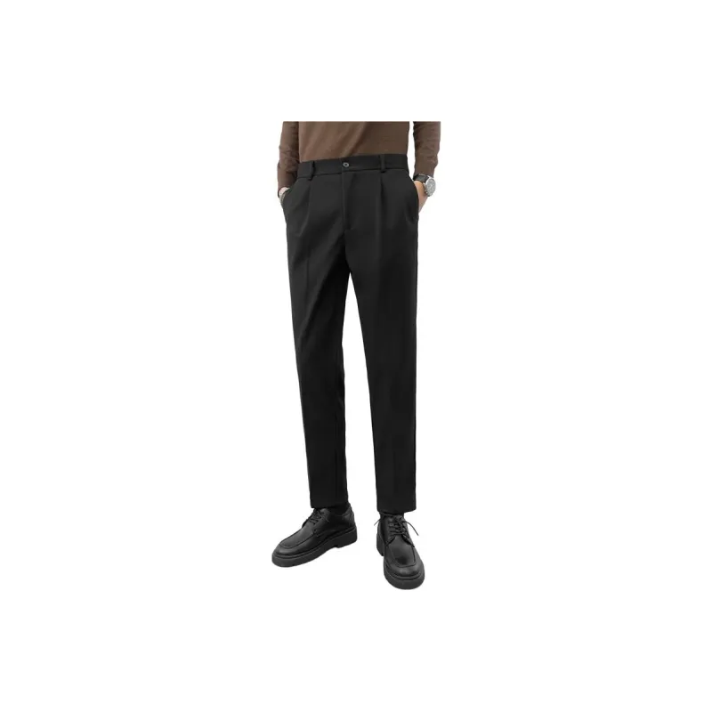 Izexx Suit Trousers Unisex-0