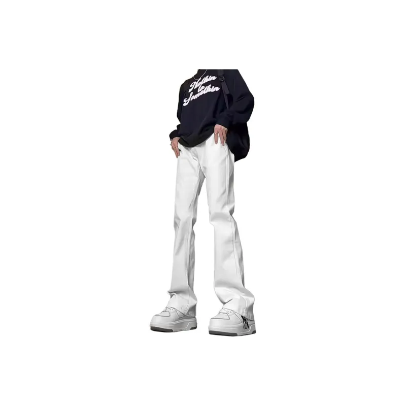 SZSX Jeans Unisex-4