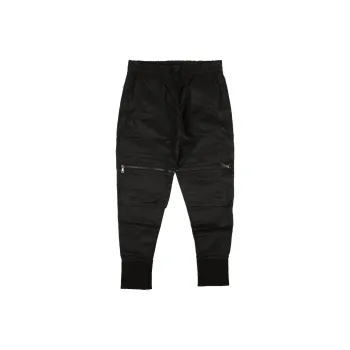Pyer  Moss Zip Pocket Casual Pants