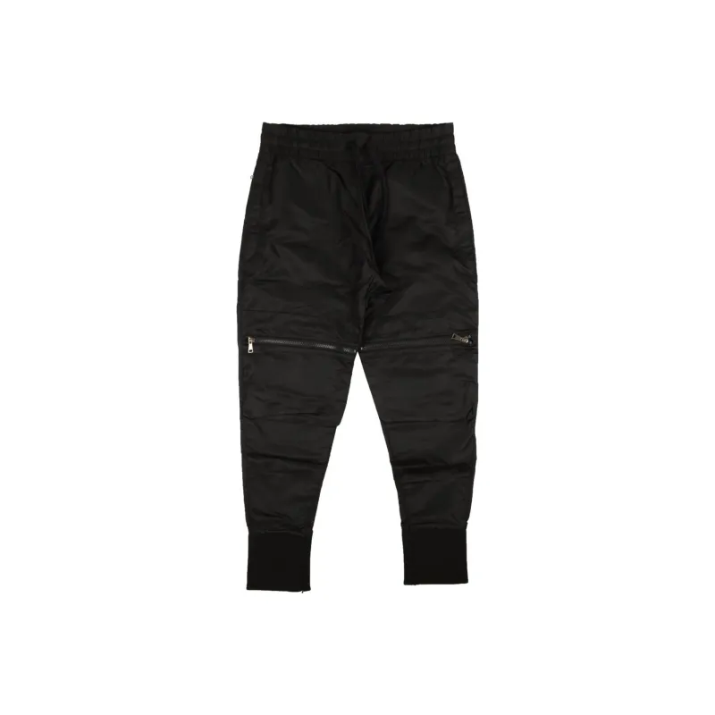 Pyer  Moss Zip Pocket Casual Pants-0