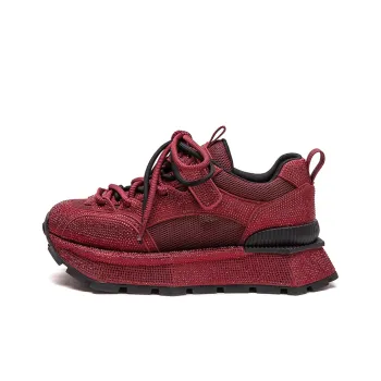 Jay Low Top Casual Shoes Women's