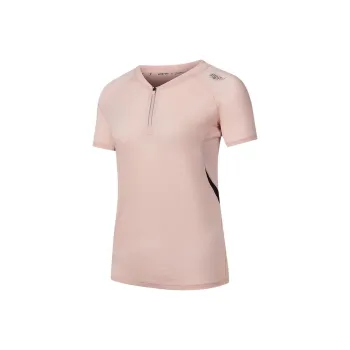 Saucony T Shirts Unisex Pink
