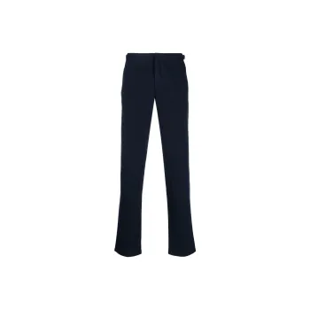 Orlebar Brown Fallon Stretch cotton Trousers