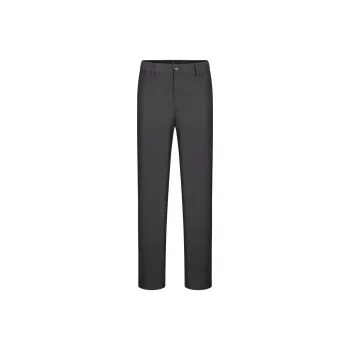 SEVEN Suit Trouser Men's Dark Gray