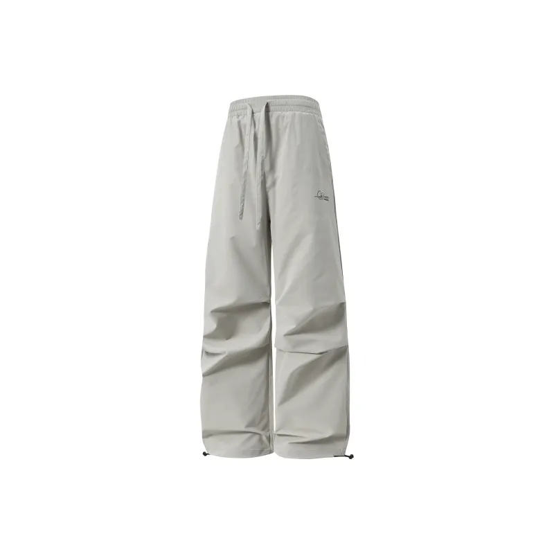 Kawasaki Casual Pants Unisex-17