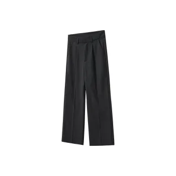 Ghost Mask Suit Trousers Unisex