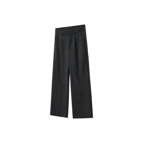 Ghost Mask Suit Trousers Unisex