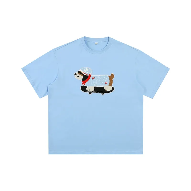 NEAR HERE T Shirts Unisex-14