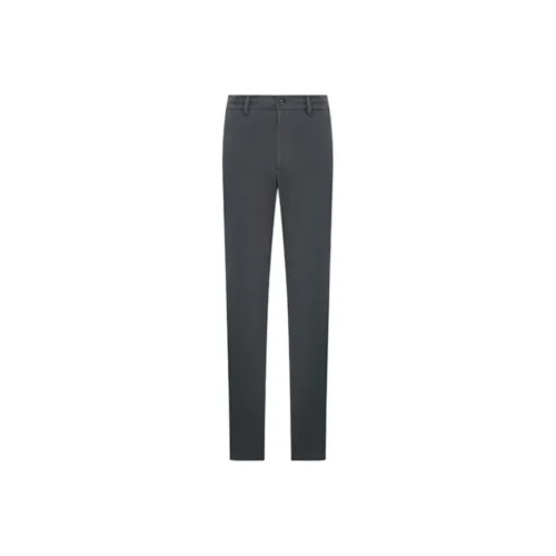 SAINT ANGELO Suit Trouser Men's Green Gray