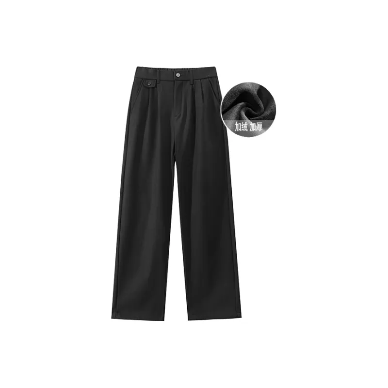 FAX FOR FMACM Suit Trouser Unisex-0