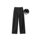 Black[Fleece-Lined]