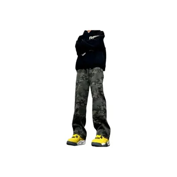 SUNSETMONENT Jeans Unisex