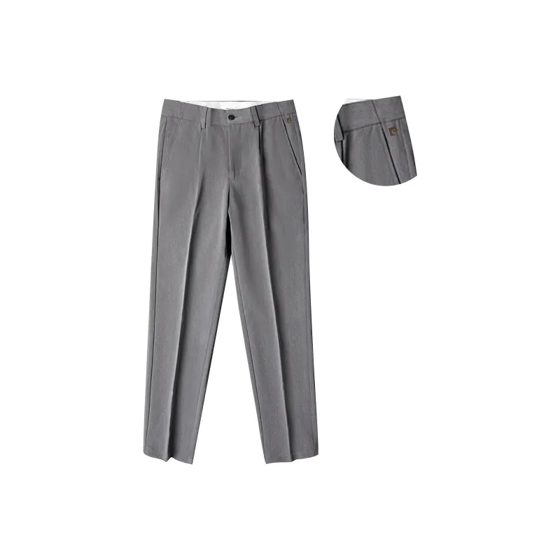 PIERRE CARDIN Suit Trouser Men's-5