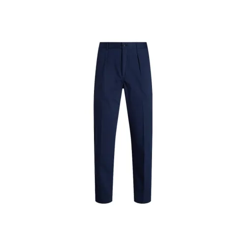 Polo Ralph Lauren Casual Pants Men Blue
