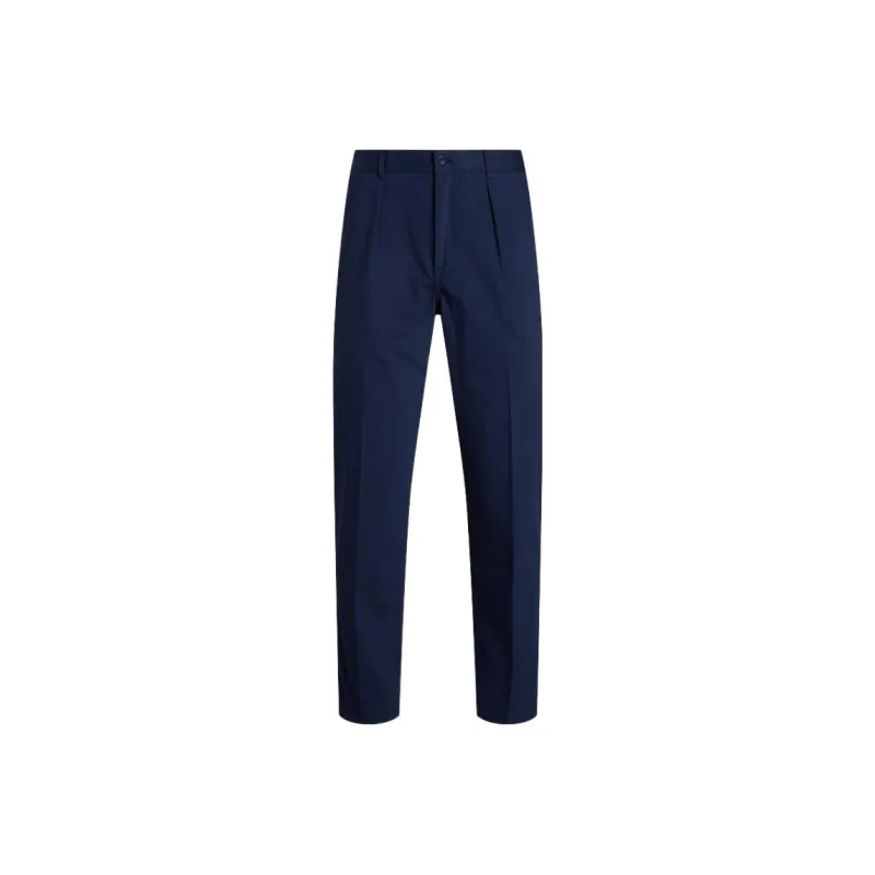 Polo Ralph Lauren Casual Pants Men's Blue-0