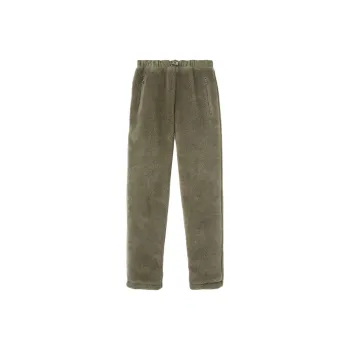 Loro Piana FW24 Down & Insulated Pants Men's Mossy Green