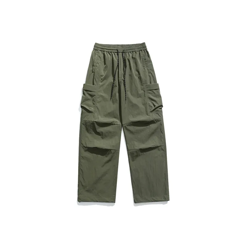 MindBridge Casual Pants Unisex-11